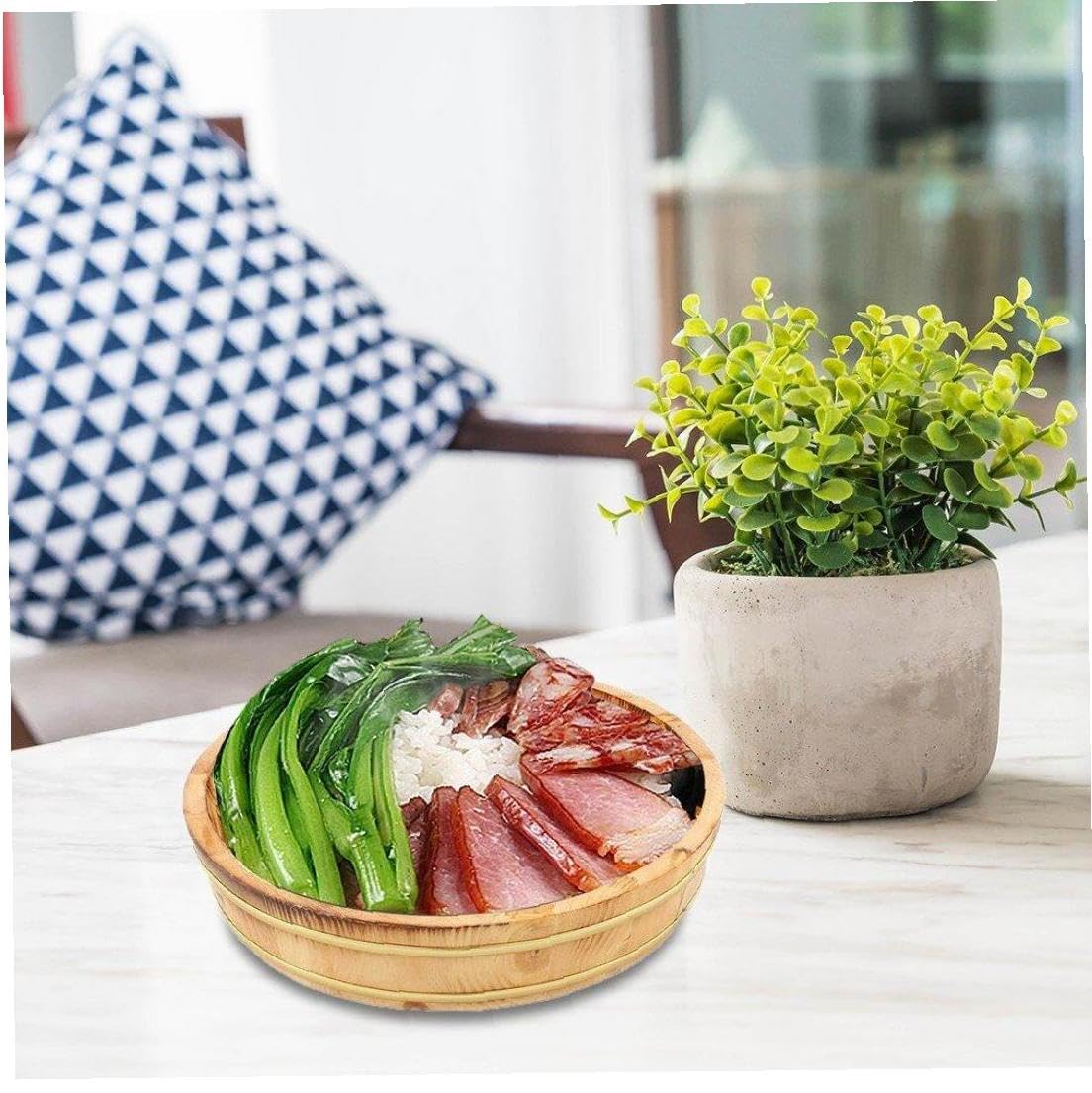 ティール セラミック 寿司桶 二段重ね 71KXU5lQjML._UF894,1000_QL80_.jpg